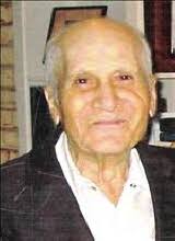 Obituary information for Ned Shadid