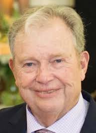 Richard Etzler Obituary (1946