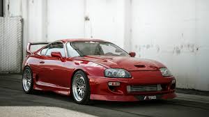 Download, share or upload your own one! Toyota Supra Mk4 Wallpapers Top Free Toyota Supra Mk4 Backgrounds Wallpaperaccess