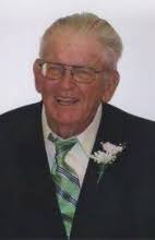 Obituary information for George F. DeBoer