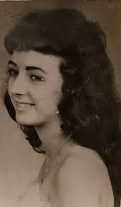 Patricia Edmunds Obituary December 24, 2024