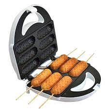 imarflex waffle corn dog maker corn dogs waffle machine corn dog maker