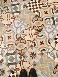 Vintage By Gio Gio Tile Vintage Tile Patterns Vintage Floor