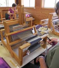 Table Loom Weaving Weaving Loom Loom Weaving