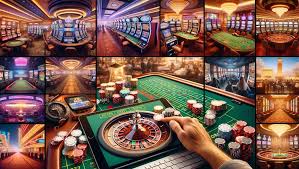 Casino Wmc