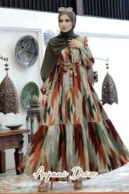 Fto bju gamis palestina akad nikah. Baju Gamis 2020 Terbaru Baju Pesta Dan Kondangan Modern