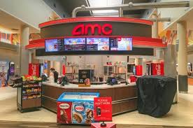 Шортселлеры потеряли на продажах amc entertainment $291 млн, а на gamestop — $383 млн. Amc Theatres Now Offering Private Theater Rentals For 99 Due To The Financial Impact Of Covid 19 Scene And Heard Scene S News Blog