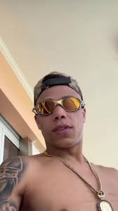 Treta Biel Drake E Deolane