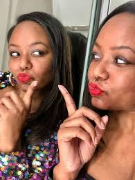 In Our Own Words: Cynthia D. Barker, actor