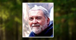 Kevin Joseph Morrison Obituary December 8, 2021