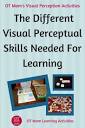 Visual Perceptual Skills And Learning