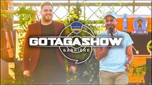 L' after movie du gotaga show, c'était incroyable !!! Gotaga Show Barriere Complet 2018 Youtube