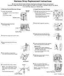 Graco ® car seats help provide a safe ride for your little one from infancy to youth. Graco Ste 4331 Car Seat Pm O548a Users Manual
