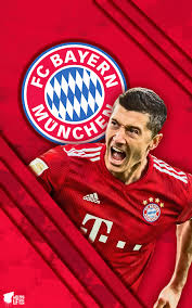 Robert lewandowski, fc bayern, bayern munchen, pesepakbola, sepak bola, polandia, wallpaper hd. Robert Lewandwoski Best Football Players Lewandowski Bayern Lewandowski