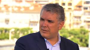Jump to navigation jump to search. Nbc News Whitewashes Colombia S Right Wing President Fair