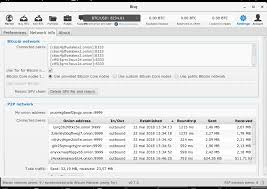 Paths are not reliable—nodes come and. Settings Network Info Bitcoin Network Issue 1550 Bisq Network Bisq Github