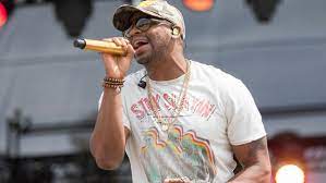 Country Star Jimmie Allen To Headline Lawrenceburg Fall Music Fest Eagle Country 99 3