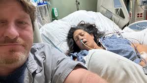 Fundraiser by Paul Goodlow : Support for Medical Bills After Stroke