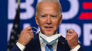 Älter als joe biden ist ein neuer amerikanischer präsident noch nie gewesen. Ist Joe Biden Mit 78 Jahren Zu Alt Furs Prasidentenamt