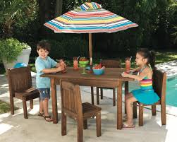 Outdoor Rooms Add Livable Space Kids Patio Furniture Kids Outdoor Furniture Outdoor Table Settings