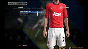 • including font/numbers for the 19/20 season • updated font/numbers and added third gk kit with some minor changes • added third gk kit. Pes 2013 Manchester United New Kit 2013 2014 Home Away Hd Youtube