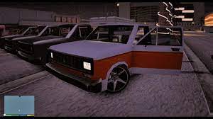 The enus paragon r (armored) is a weaponised, armoured luxury coupé featured in grand theft auto online as part of the diamond casino & resort update. Gta 5 Sa Bobcat For Gta V Extra Unlock Add On Replace Mod Gtainside Com