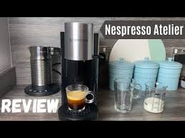 Nespresso atelier creates the absolute coffee blend, from latte and cappuccino to flat white. Krups Atelier Nespresso Original Digitec
