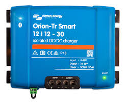 A battery with a capacity of 1.8ah (1,800mah) therefore has a 'c' rating of 1.8 amps. New Product Orion Tr Smart Dc Dc Charger Victron Energy