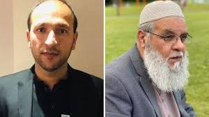 Tribute paid to Farnborough taxi driver killed in Kabul attack