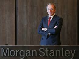 It works through the accompanying industry portions: Morgan Stanley Credit Desk Reaps Nearly 1 Billion Amid Bond Rush