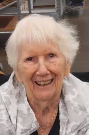 Marie Lychak Obituary