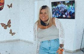 A través de las redes sociales, morena rial llamó la atención de sus seguidores al compartir imágenes muy cerca de yao cabrera en córdoba. More Rial De Novia Con Yao Cabrera