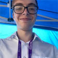 Graduating with a psychology degree at Warwick