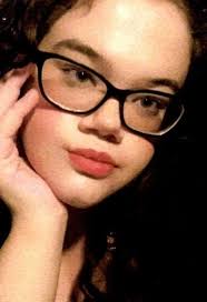 Maya Powell's Instagram, Twitter & Facebook