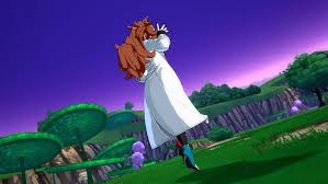 Fixed an issue with setting skills for hc figures; New Characters And Details For Dragon Ball Fighterz And Dragon Ball Xenoverse 2