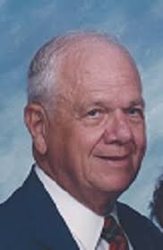Obituary information for David George Wightman