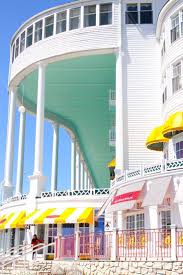 Grand Hotel On Mackinac Island Luxury Hotels Of The World Mackinac Island Michigan Midwest Travel Destinat Grand Hotel Mackinac Island Mackinac Island Mackinac