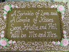 Pin On Colleen S Bridal Shower Ideas