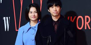 Tablo Says His Wife Kang Hye Jung Didn T Know The Correct Spelling Of Epik High Kang Hye Jung Wife Funny Stories