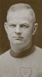 Bertram Orion “Pig Iron” Corbeau (1894-1942)