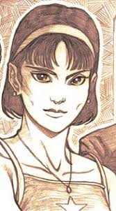 Characters in The Dresden Files