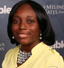 Dangerous migration isn't the only answer, Africans tell Celia Thompson