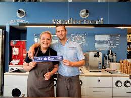 Enorm trots om te mogen vertellen dat ik het interieurontwerp mag maken voor de nieuwste vestiging van @vanderpoelijs in almelo. Https Www Facebook Com Enschede Posts Van Der Poel Ijs Facebook