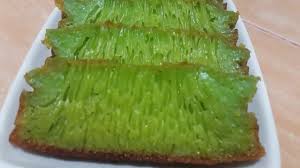 Resep bika ambon sarang semut. Resep Paling Mudah Membuat Bika Ambon Bersarang Full Seratnya Youtube