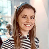 Lydia Wright :: UXmatters Authors