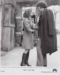 Many believe that time and life experience help us appreciate works of art that elude our. Donald Sutherland Julie Christie In Don T Look Now