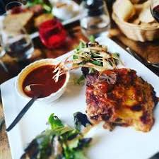 Local Meat In Schools Increasing Opportunities For Small And Midsized Livestock Ranchers And Fishermen Exercise And Healthy Eating Meat Healthy Eating L