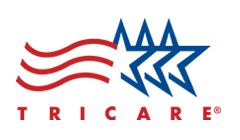 Military personnel and their dependents. Cost Terms Tricare