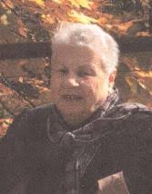 Doris Faith Haney Bailey (1944-2017)