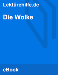 Früher war es üblich, ihn per hand anzufertigen. Die Wolke Steckbriefe